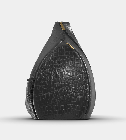 Custom Ricochet Pickleball Sling Bag