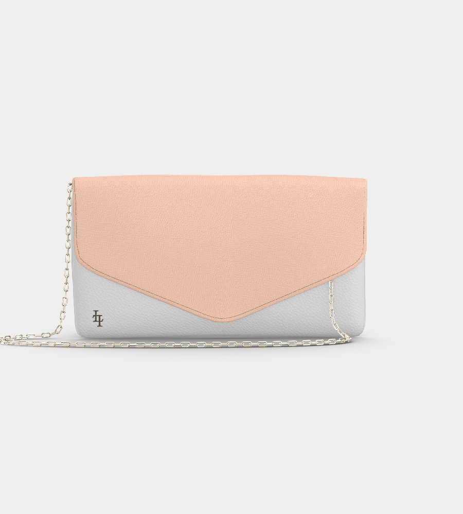 Custom Comodo Envelope Clutch (Gift)