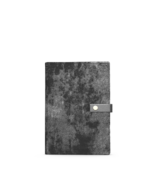 Croco Burgundy/Oxblood