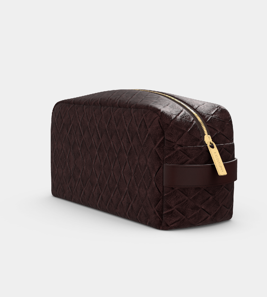 Custom Impromptu Toiletry Bag (Gift)