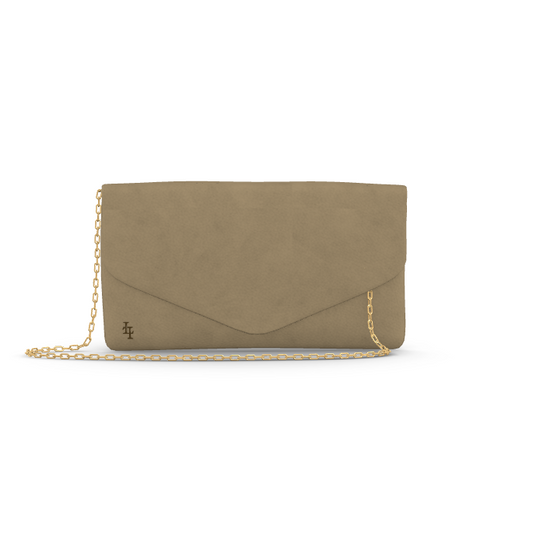 Custom Comodo Envelope Clutch