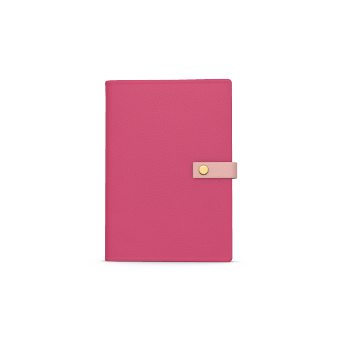 Custom Ossia Padfolio (Gift)