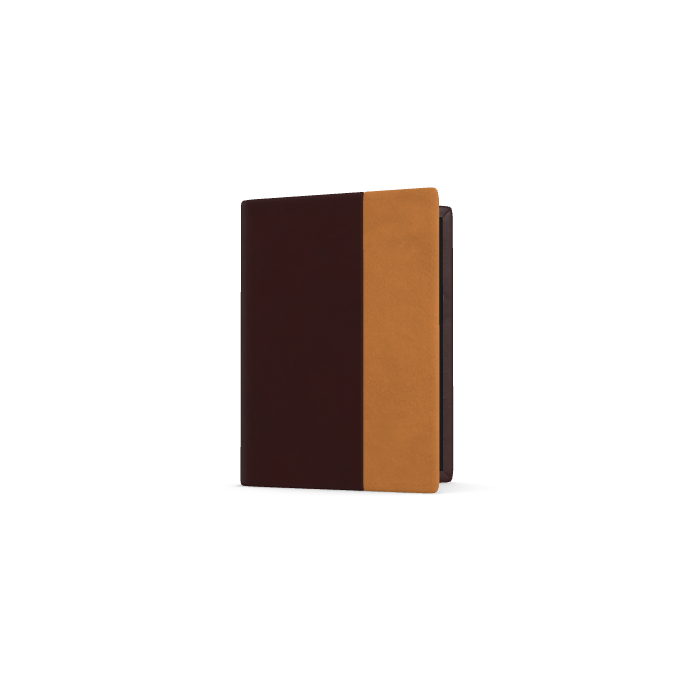 Custom Libretto Passport Case (Gift)