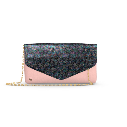 Custom Comodo Envelope Clutch (Gift)