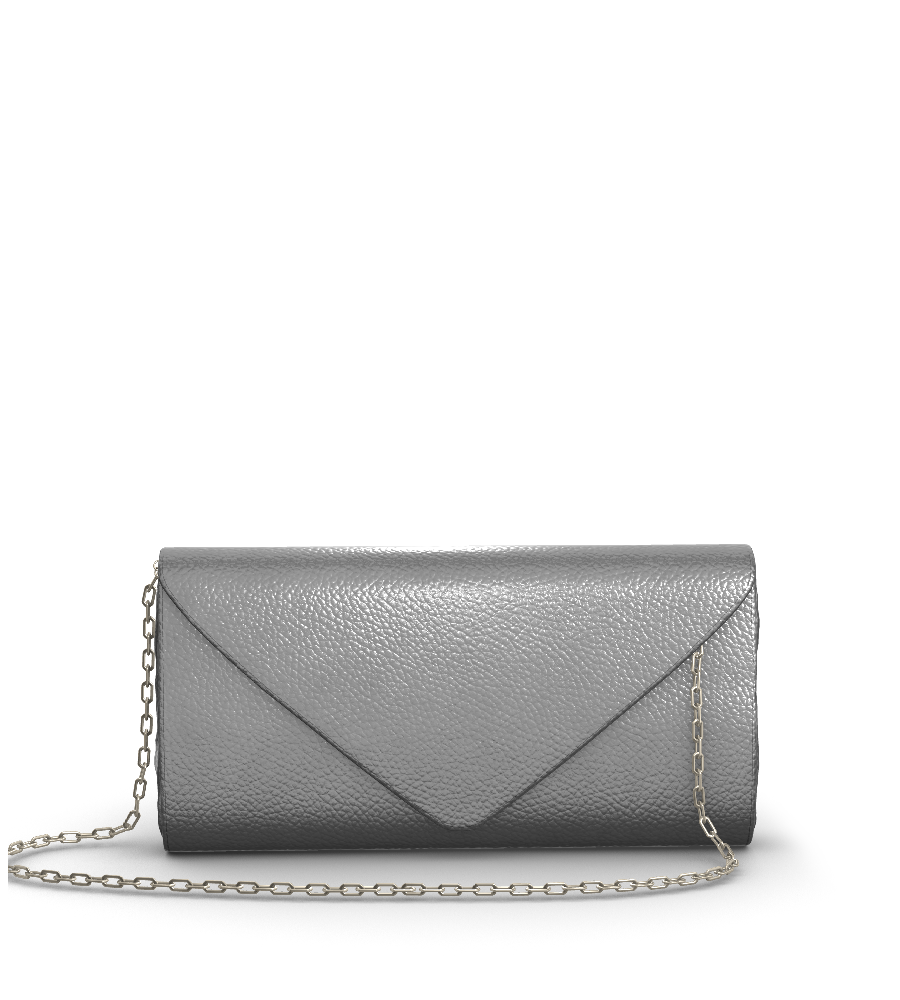 Sotto Clutch | Leather Clutch Purse | Laudi Vidni