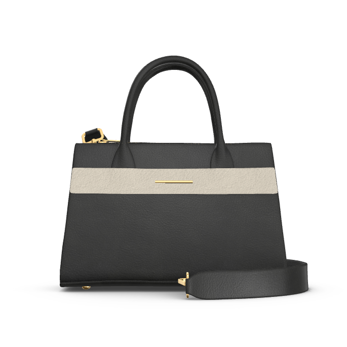 Custom Courante Carryall