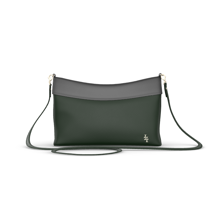 Custom Allegro Crossbody