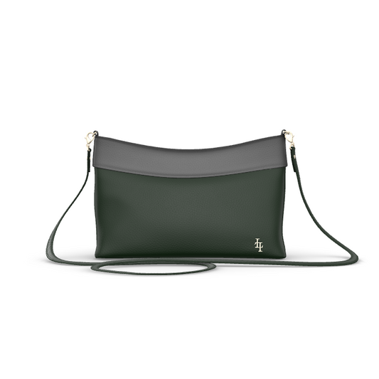Custom Allegro Crossbody