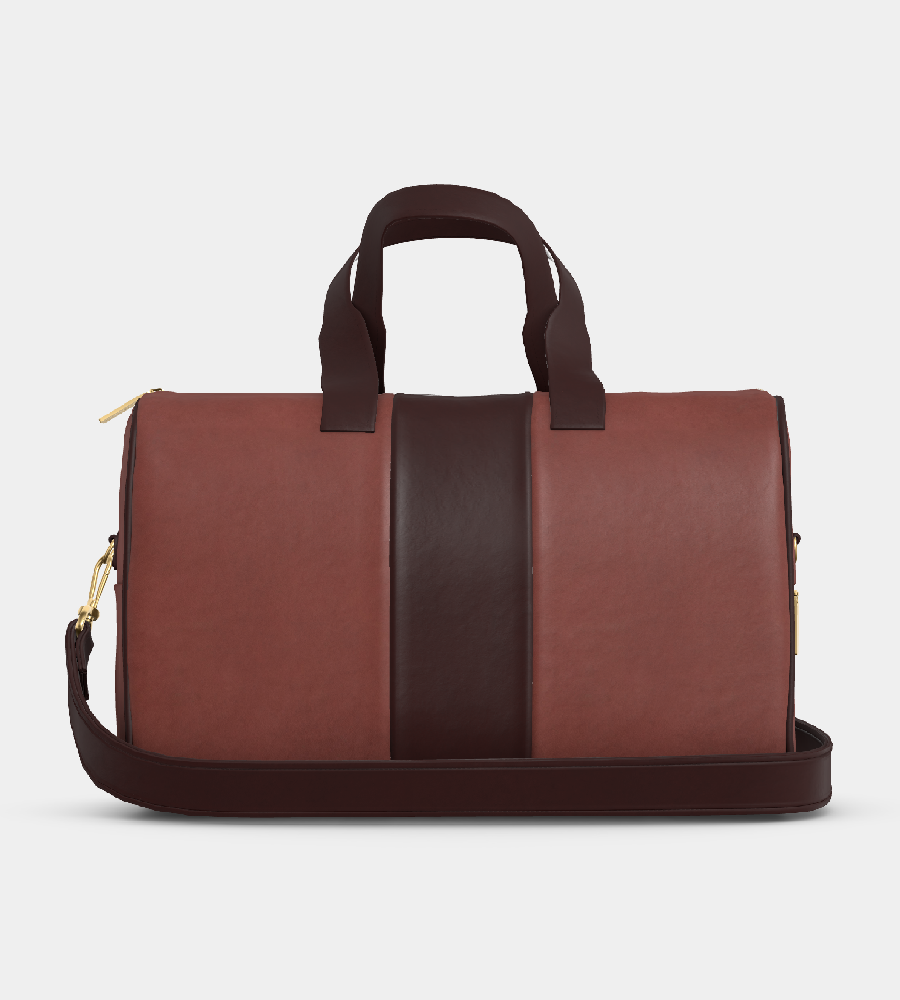 Custom Maestro Duffle Bag (Gift)
