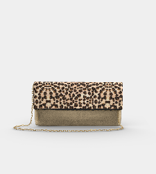 Custom Dolce Small Clutch