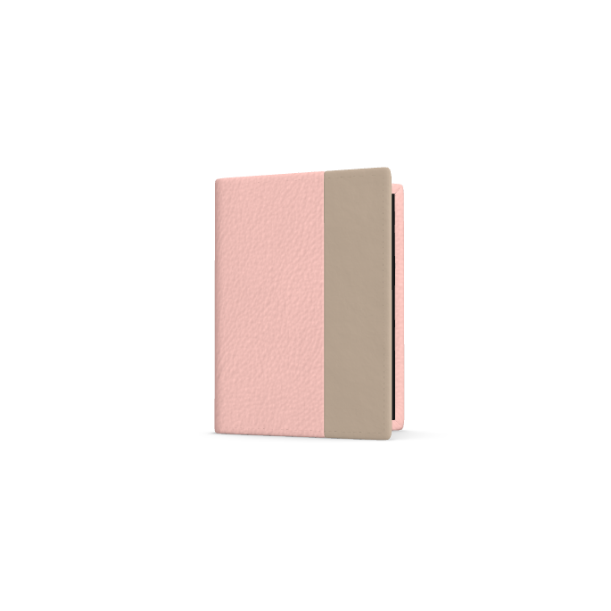 Custom Libretto Passport Case (Gift)