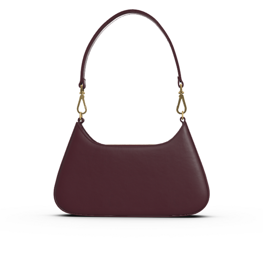Custom Harmony Shoulder Bag