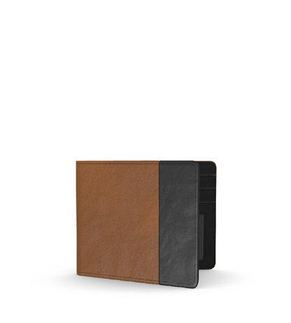 Chestnut/Black (In Stock)