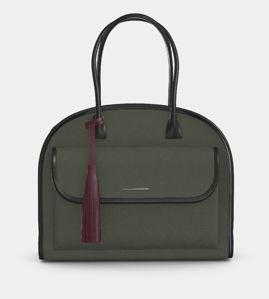 Custom Diva Carryall