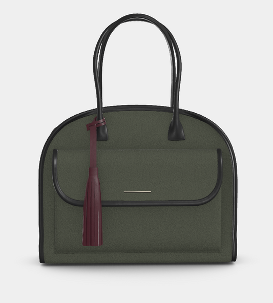 Custom Diva Carryall