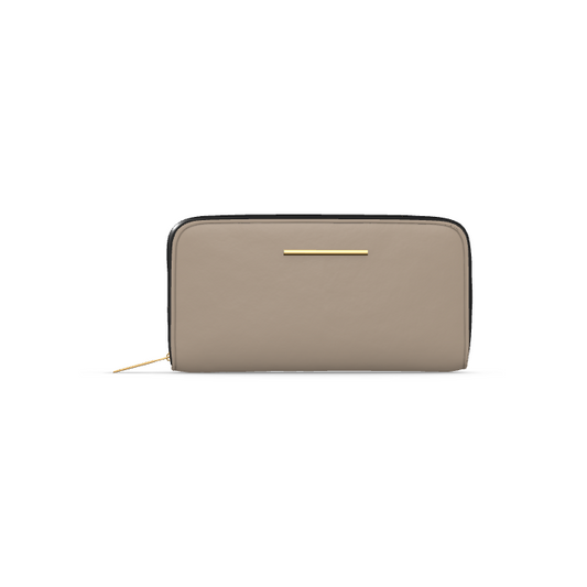 Custom Coda Wallet