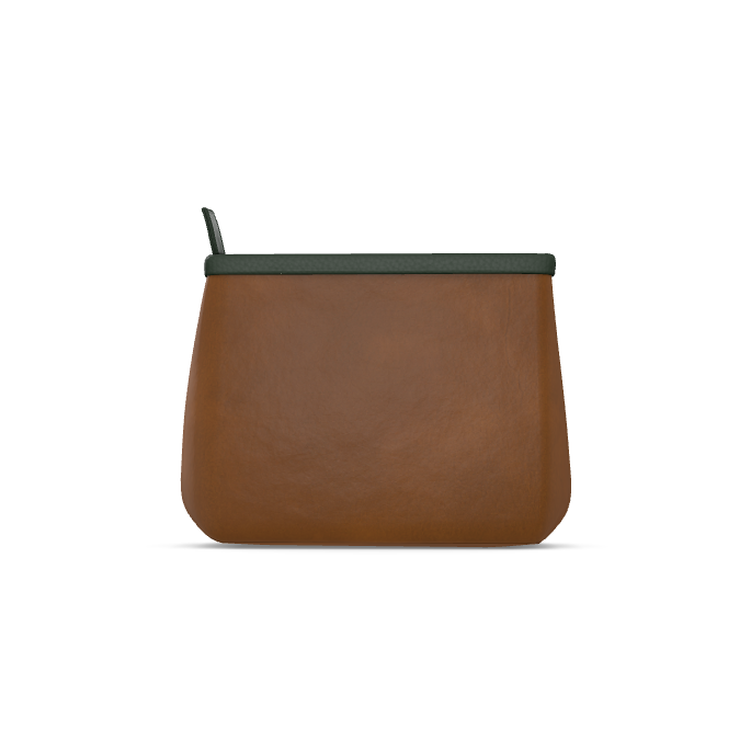 Custom Senza Cosmetic Bag (Gift)