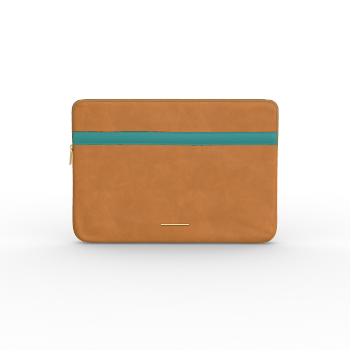 Custom Adagio Laptop Case (Gift)