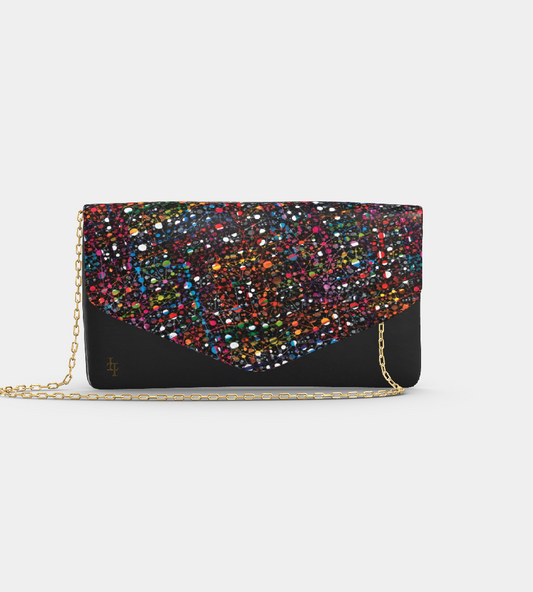 Custom Comodo Envelope Clutch (Gift)