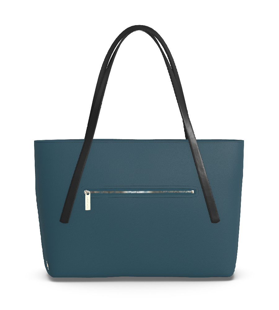 Peacock/Black (In Stock)