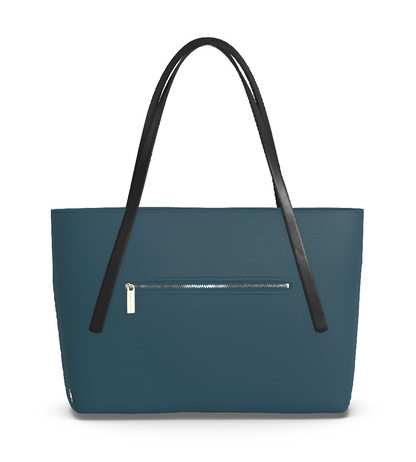 Peacock/Black (In Stock)