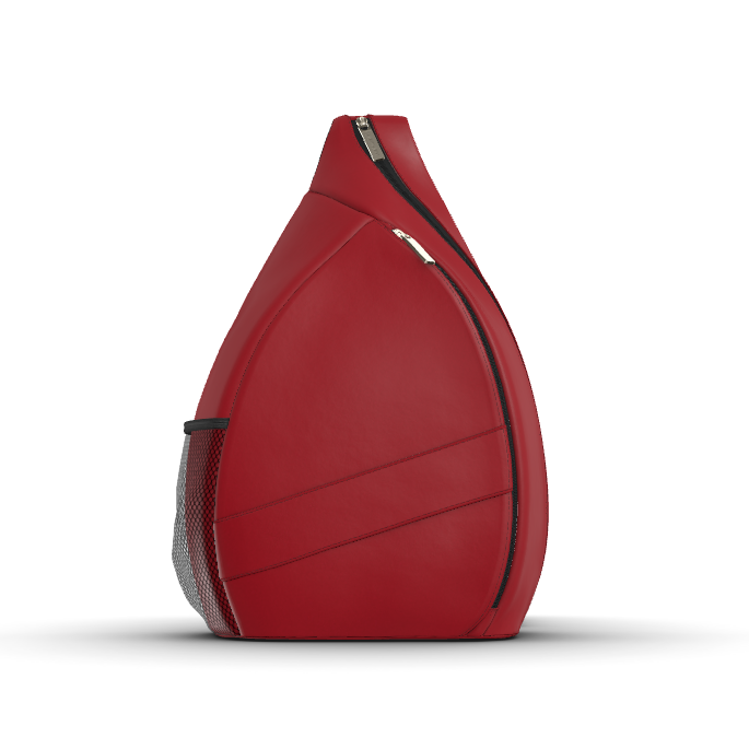 Custom Ricochet Pickleball Sling Bag