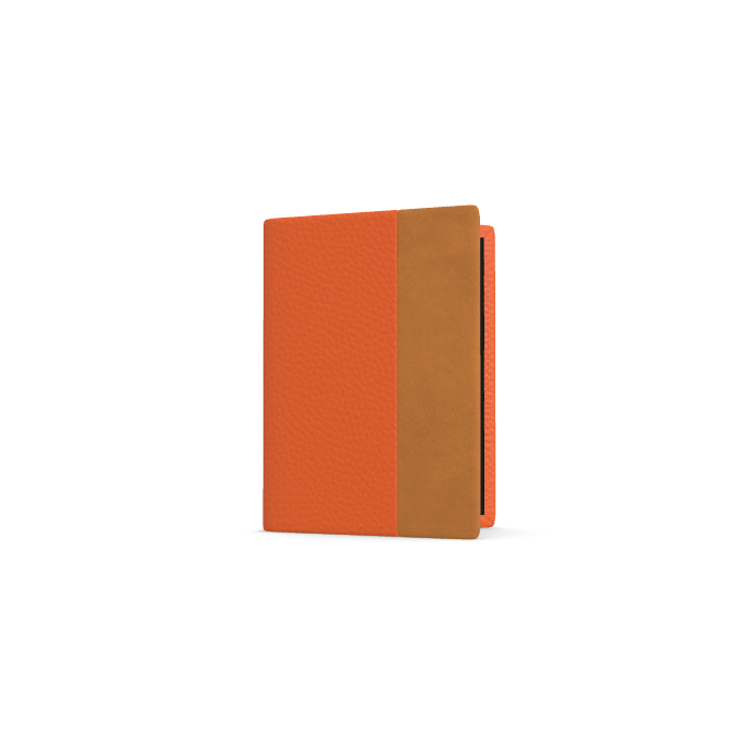 Custom Libretto Passport Case (Gift)
