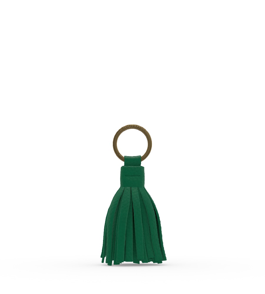 Emerald/Silver (In Stock)