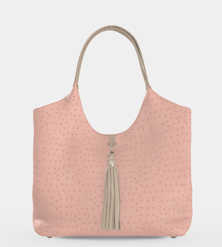 Custom Largo Shoulder Bag (Gift)