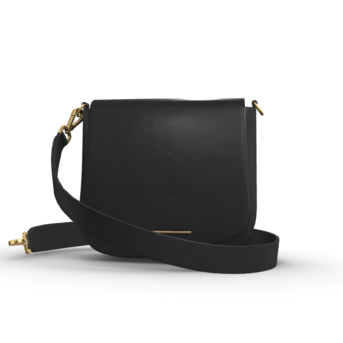 Custom Sonata Crossbody
