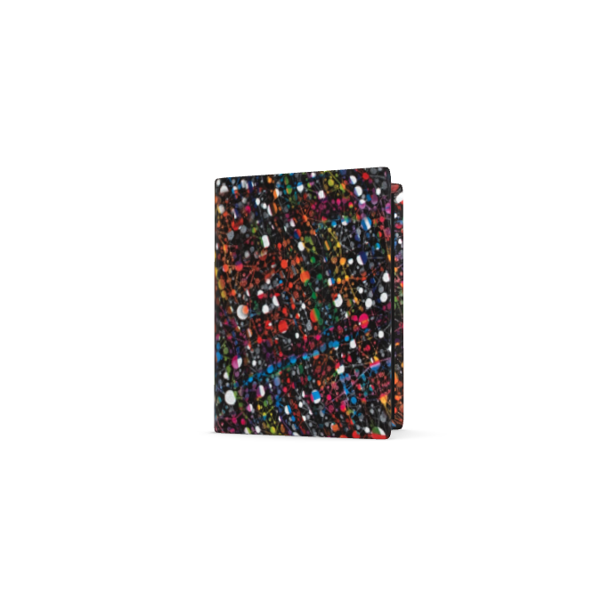 Custom Libretto Passport Case (Gift)