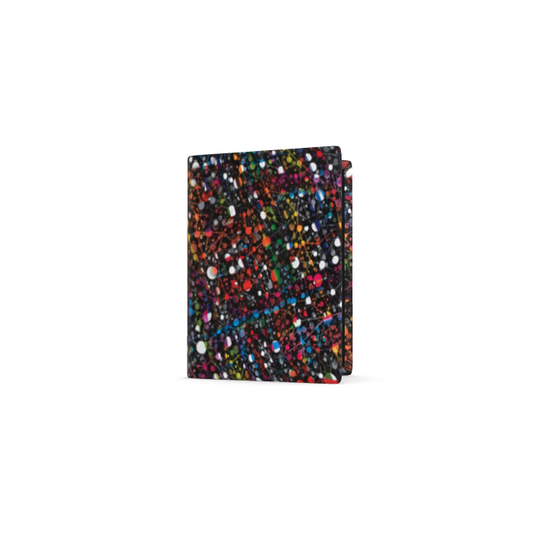 Custom Libretto Passport Case (Gift)