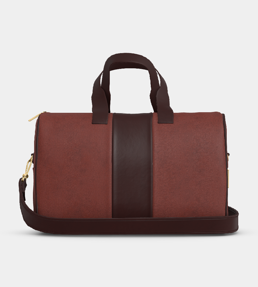 Custom Maestro Duffle Bag (Gift)