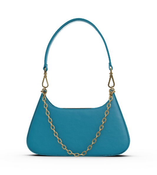 Turquoise (In Stock)