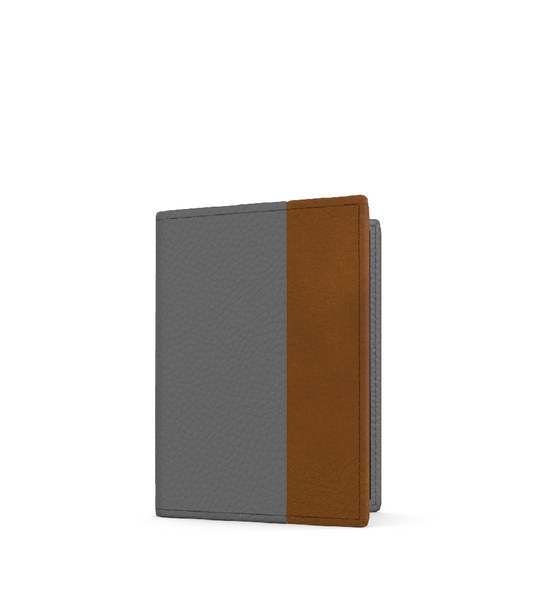 Carbon/Chestnut (In Stock)