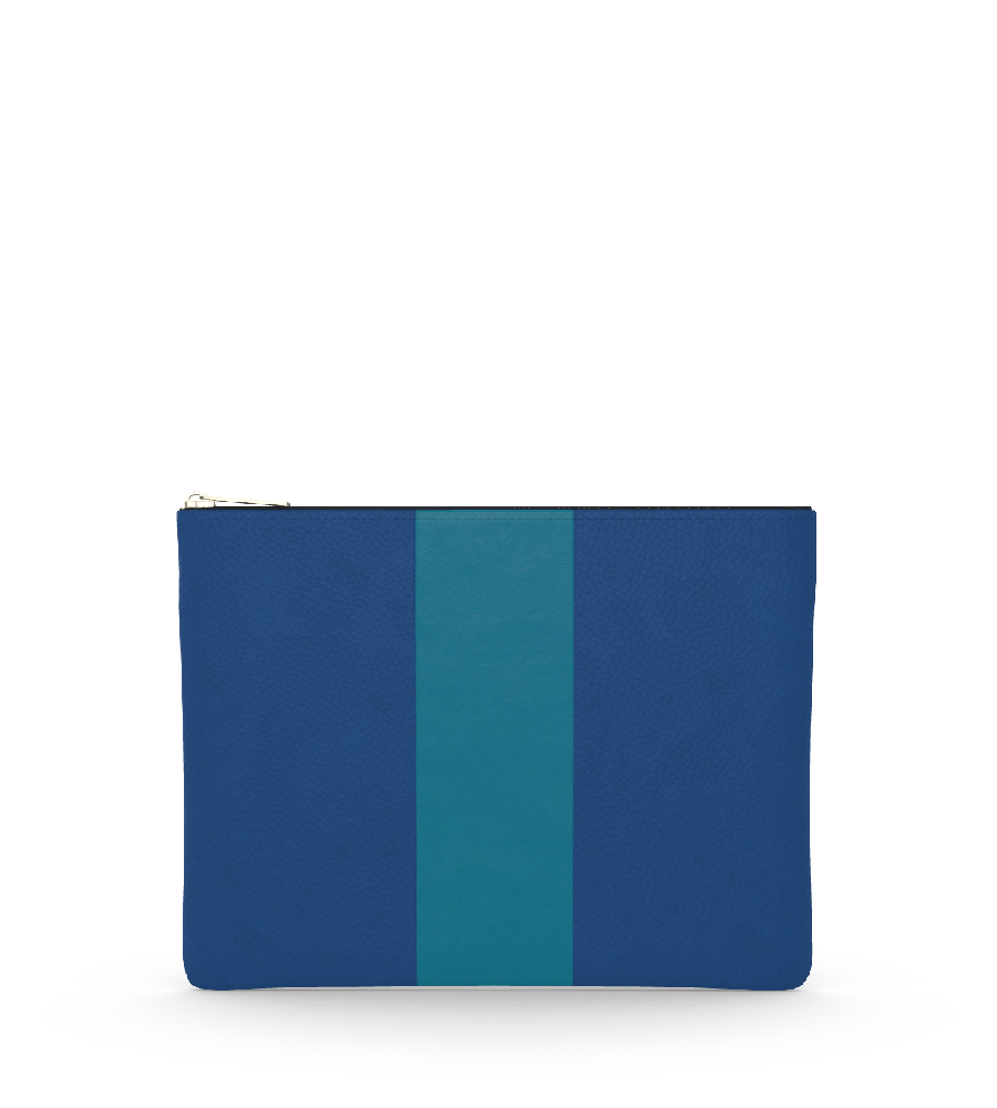 Marine/Turquoise