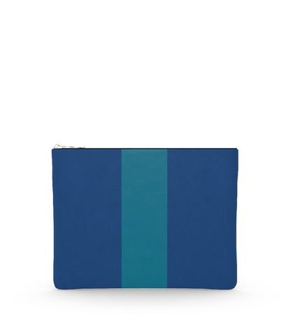 Marine/Turquoise