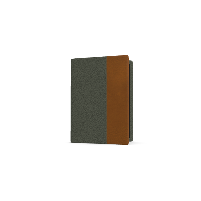 Custom Libretto Passport Case (Gift)