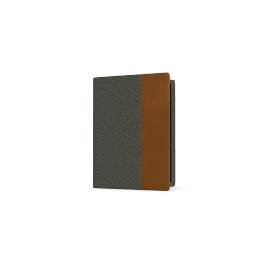 Custom Libretto Passport Case (Gift)