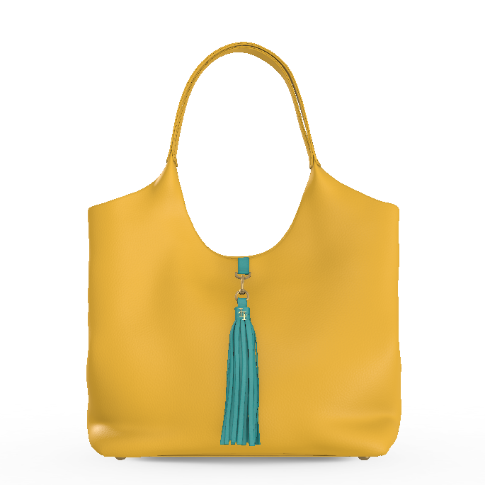 Custom Largo Shoulder Bag