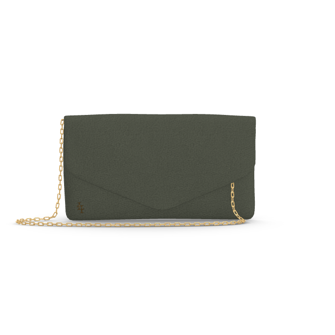 Custom Comodo Envelope Clutch (Gift)