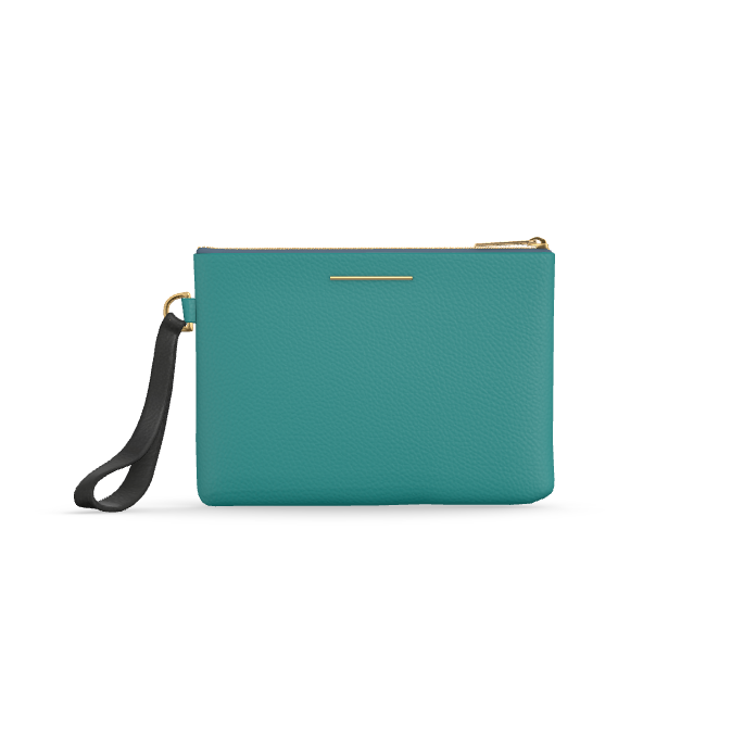 Custom Grace Wristlet (Gift)
