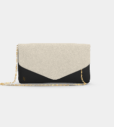 Custom Comodo Envelope Clutch (Gift)