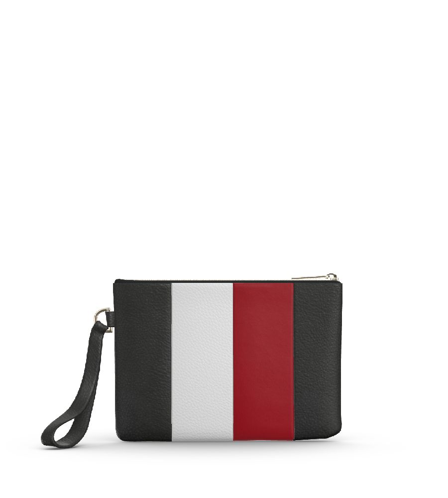 Black/White (In Stock)