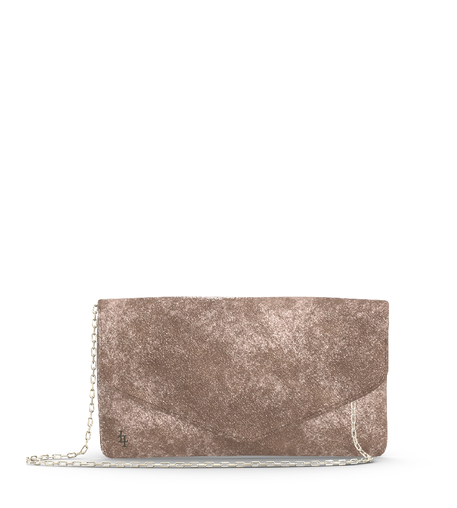 Jet Set Taupe
