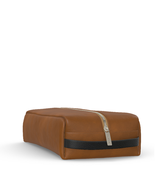 Chestnut/Black