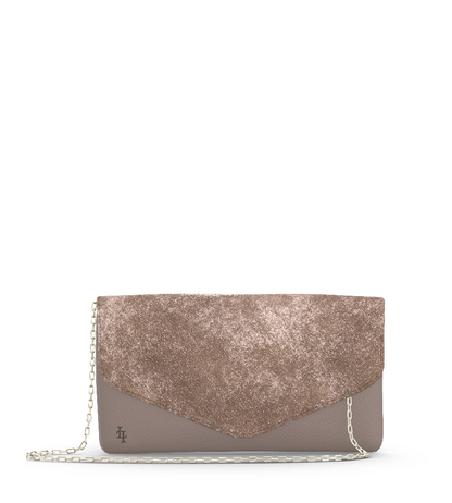 Jet Set Taupe/Pale Mocha