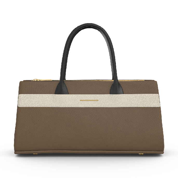 Custom Courante Large Carryall