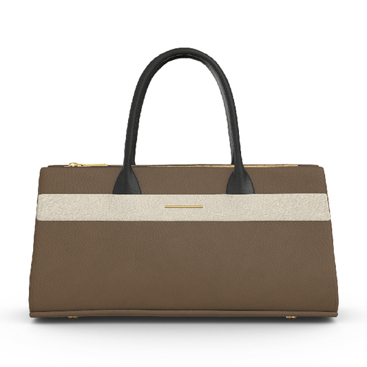 Custom Courante Large Carryall