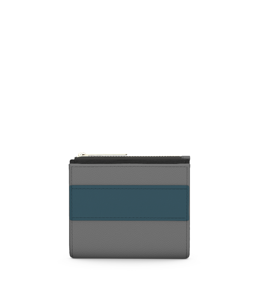 Mezzo Small Wallet Ready To Ship